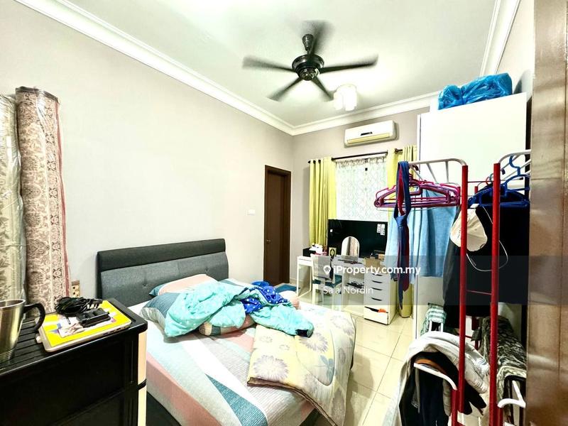 2-storey Terraced House for Sale in ajqrl, Shah Alam by Sa'a Nordin - iProperty.com.my