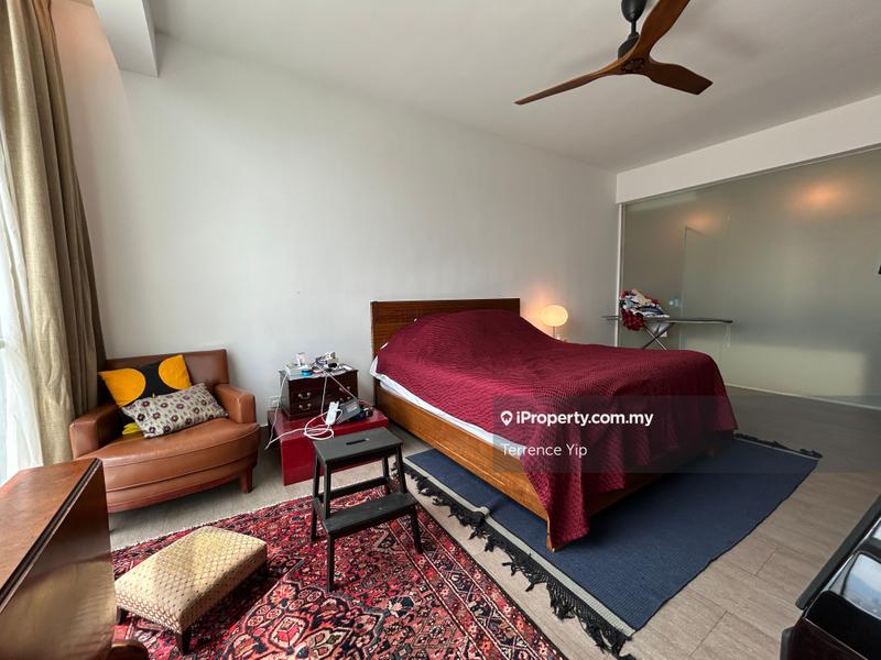 Condominium for Sale in Brunsfield EmbassyView by Terrence Yip - iProperty.com.my