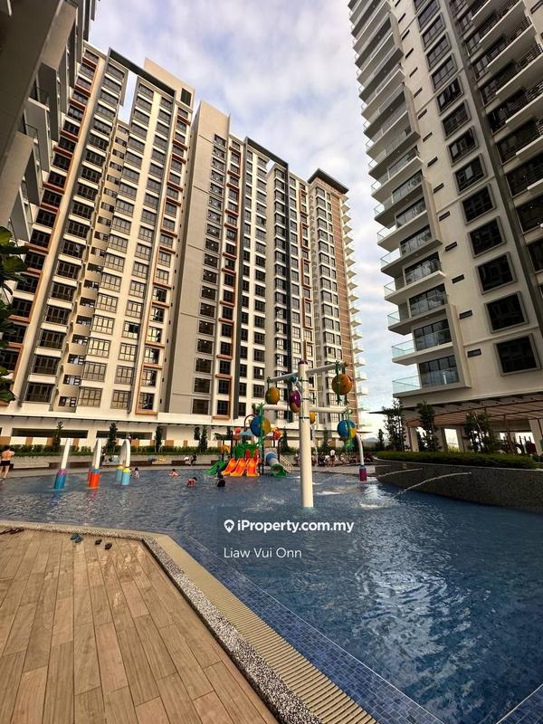 Service Residence for Sale in K Avenue by Liaw Vui Onn - iProperty.com.my