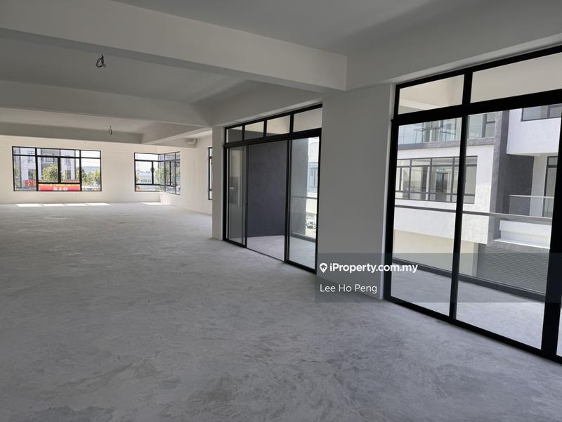 For Rent - Uptown Bandar Rimbayu