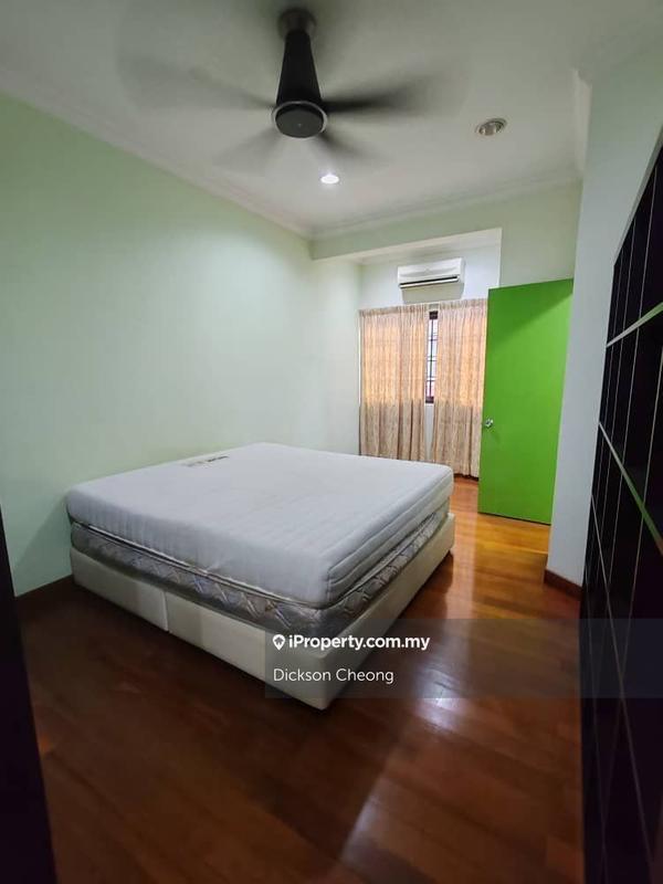 2.5-storey Terraced House for Sale in Bu6 Bu 6 @Bandar Utama, Bandar Utama by Dickson Cheong - iProperty.com.my
