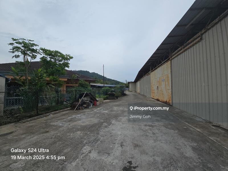 Gudang untuk Dijual di Taman Lagenda Suria, Hulu Langat oleh Jimmy Goh - iProperty.com.my