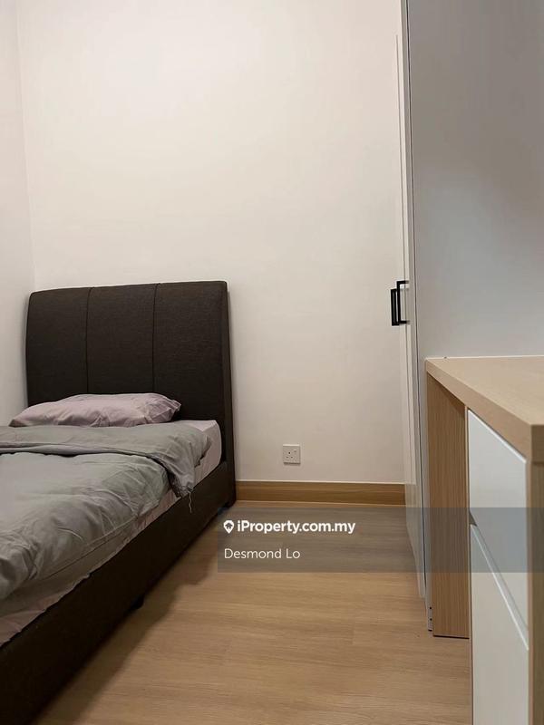 Kediaman Servis untuk Disewa di The Grand Subang Jaya SS15 oleh Desmond Lo - iProperty.com.my