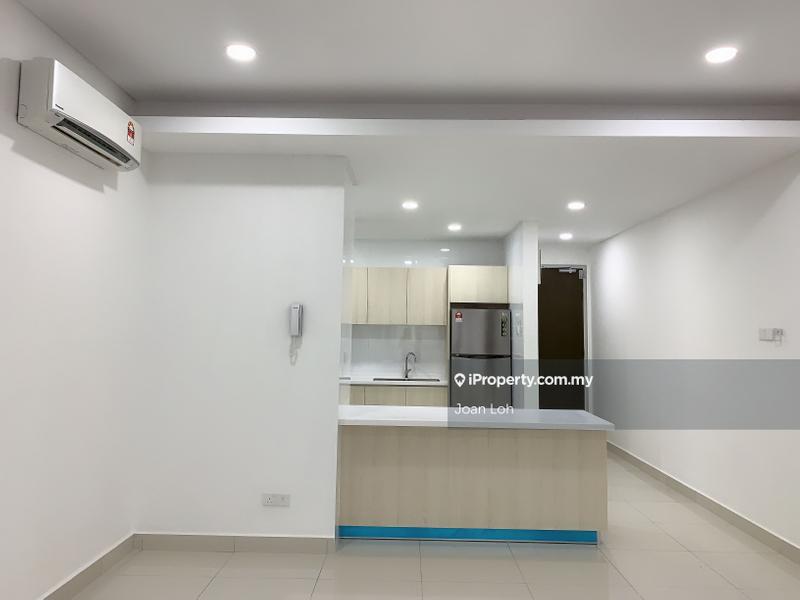 Kondominium untuk Dijual di Vivo Residential Suites oleh Joan Loh - iProperty.com.my