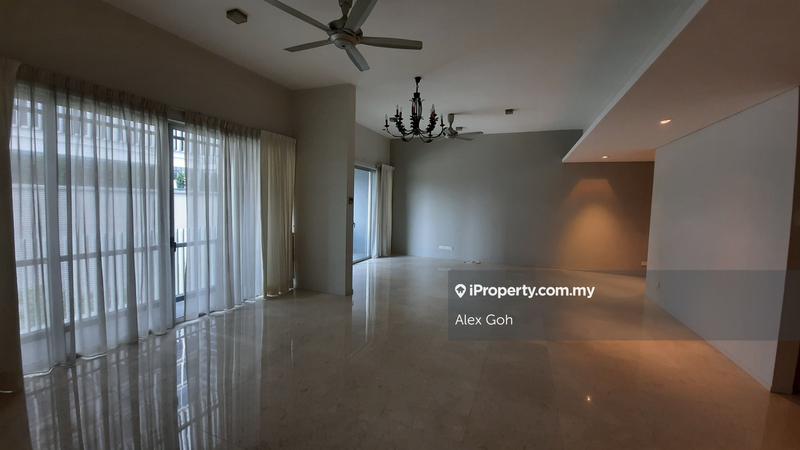 Kondominium untuk Dijual di Dua Residency oleh Alex Goh - iProperty.com.my
