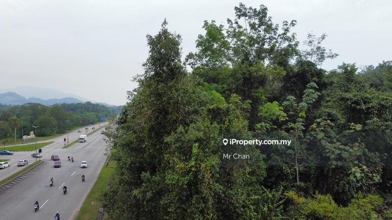 For Sale - Tanjong Malim, bandar behrang, Proton City, Agriculture Land Zoning industry