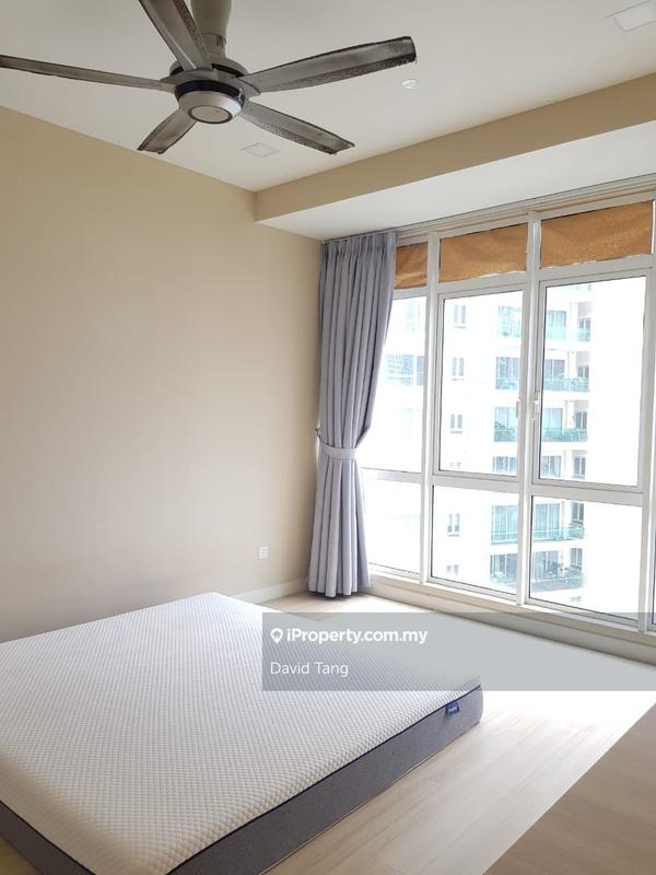 Residensi Servis untuk Dijual di Camellia Serviced Suites oleh David Tang - iProperty.com.my