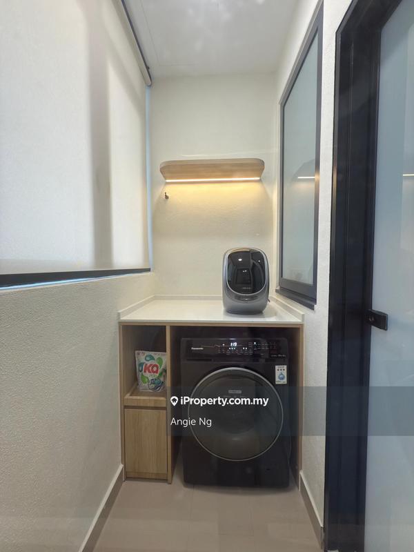 Service Residence for Sale in SUNSURIA FORUM SERVICED APARTMENT by Angie Ng - iProperty.com.my