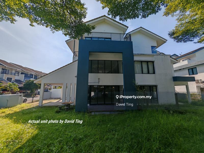 Rumah Teres 3-Tingkat untuk Dijual di Lake Fields, Sungai Besi oleh David Ting - iProperty.com.my