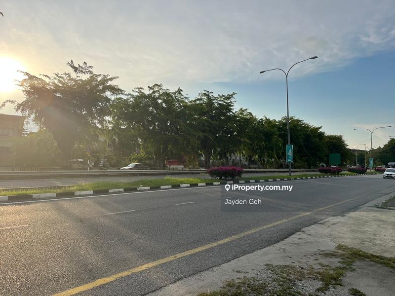 Tanah Komersial untuk Dijual di Near Simpang Kuala, Jalan Sungai Korok, Alor Setar oleh Jayden Geh - iProperty.com.my