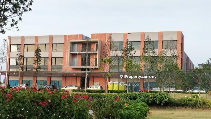Shop for Rent in Gamuda Cove, Townsquare, Sepang by Crystal Low - iProperty.com.my