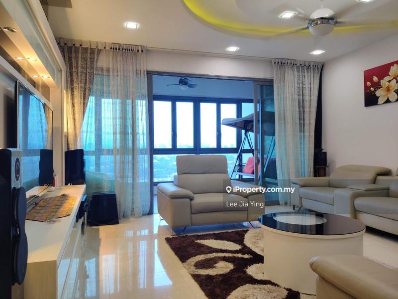 For Sale - Seni Mont Kiara