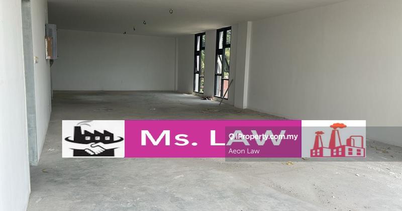 Shop-Office for Sale in Permatang Damar Laut, Batu Maung by Aeon  Law - iProperty.com.my