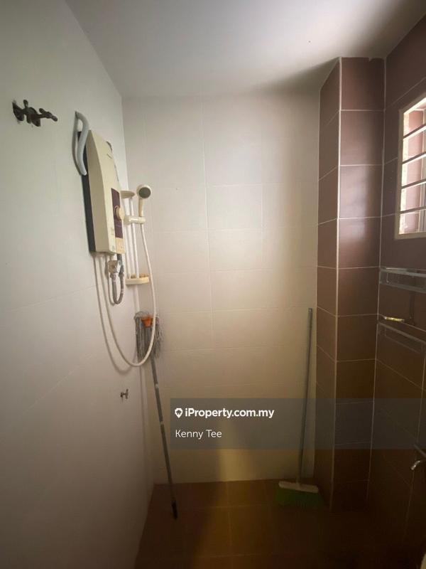 Semi-Detached House for Sale in Taman Bukit Nuri Indah, Rasah by Kenny Tee - iProperty.com.my