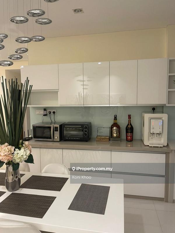 Condominium for Rent in The Brezza by Koni Khoo - iProperty.com.my