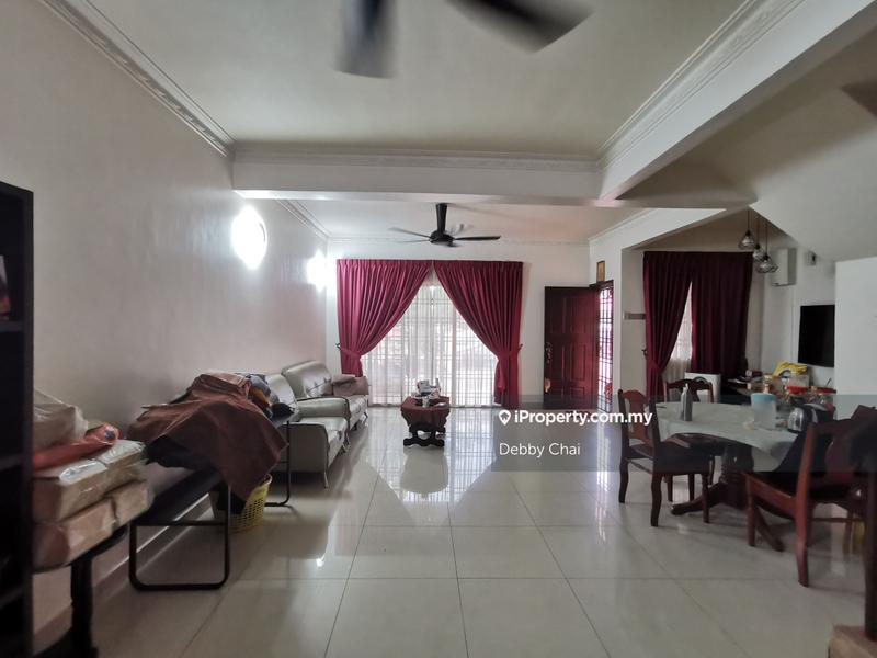 Rumah Teres 2-Tingkat untuk Dijual di TAMAN PUCHONG UTAMA, Puchong oleh Debby Chai - iProperty.com.my