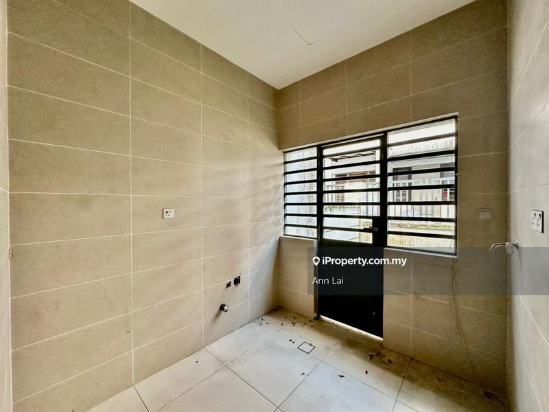Rumah Kluster untuk Dijual di u8pel, Iskandar Puteri (Nusajaya) oleh Ann Lai - iProperty.com.my