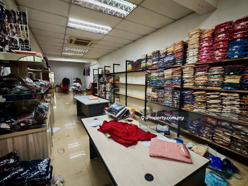 Kedai-Pejabat untuk Dijual di Bandar Puteri Puchong, Puchong oleh Michael Chai - iProperty.com.my
