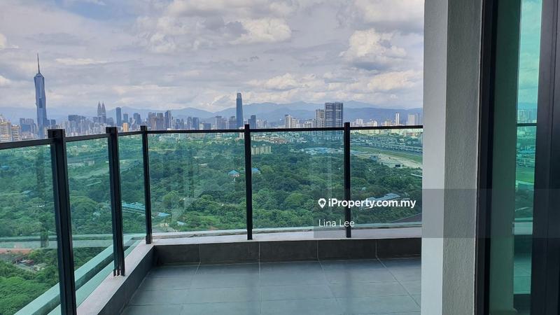 Condominium for Sale in The Address by Lina Lee - iProperty.com.my