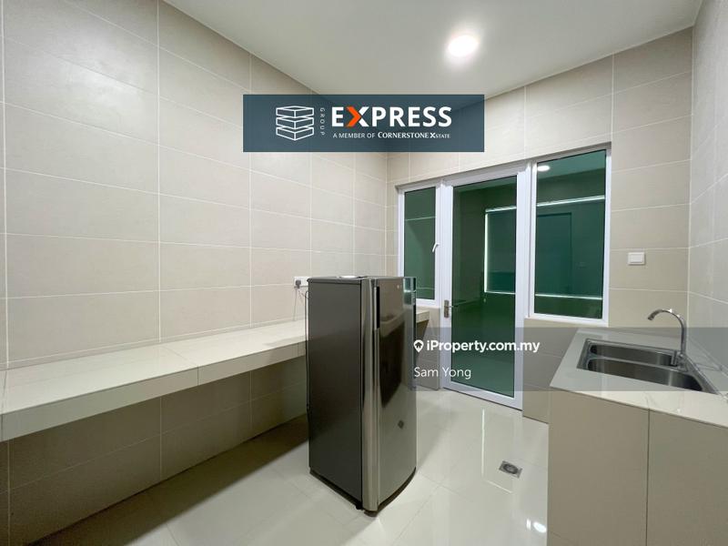 Condominium for Sale in Homelite Resort by Sam Yong - iProperty.com.my
