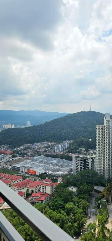 Condominium for Sale in The Hamilton by Bruce Chong - iProperty.com.my