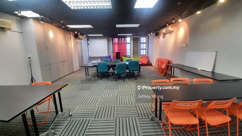 Pejabat untuk Dijual di Seksyen 16, Petaling Jaya oleh Jeffrey Wong - iProperty.com.my