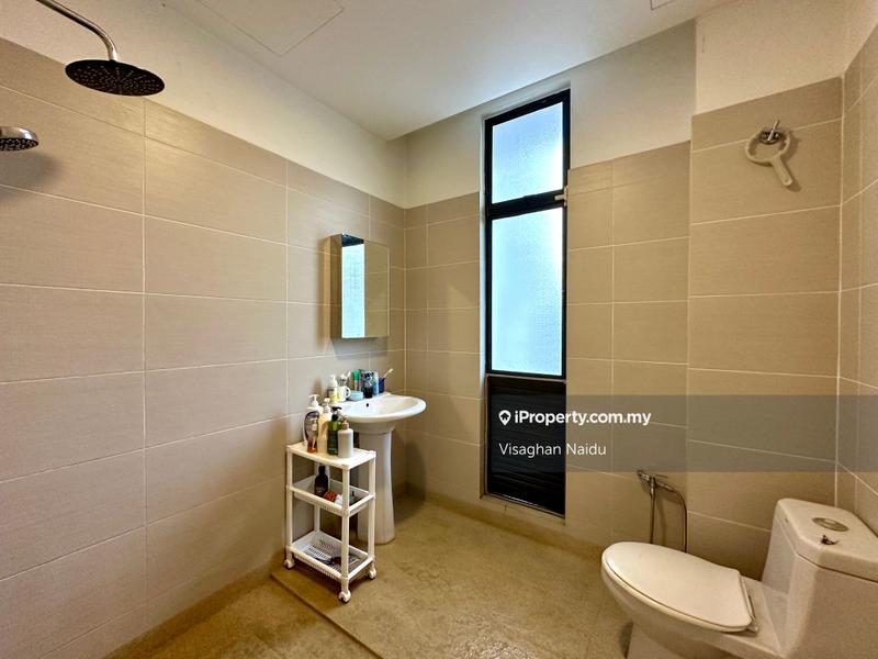 Rumah Berkembar untuk Dijual di Puteri Heights, Rawang oleh Visaghan Naidu - iProperty.com.my
