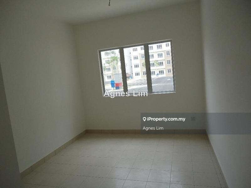 Apartment for Sale in Pangsapuri Akasia by Agnes Lim - iProperty.com.my