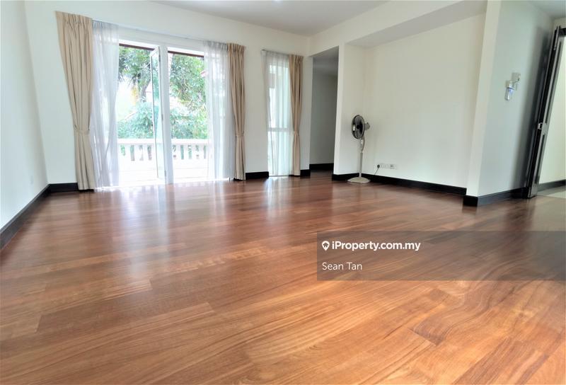 Rumah Berkembar untuk Dijual di Flora Murni, Jalan Kuching oleh Sean Tan - iProperty.com.my