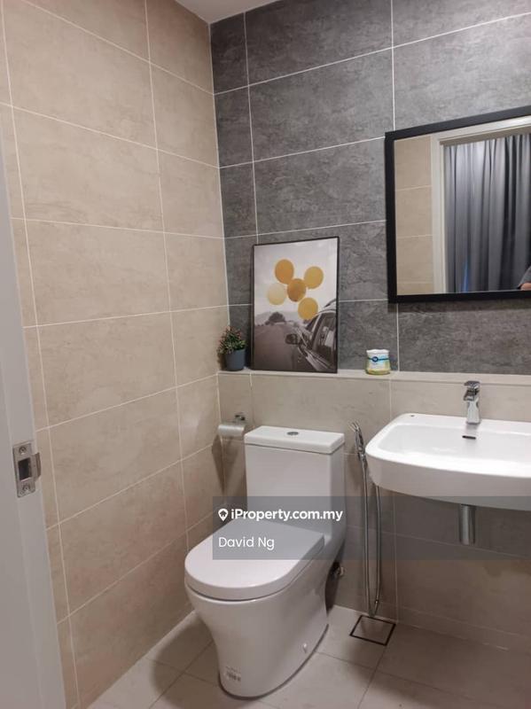 Service Residence for Rent in Setia City Residences by David Ng - iProperty.com.my