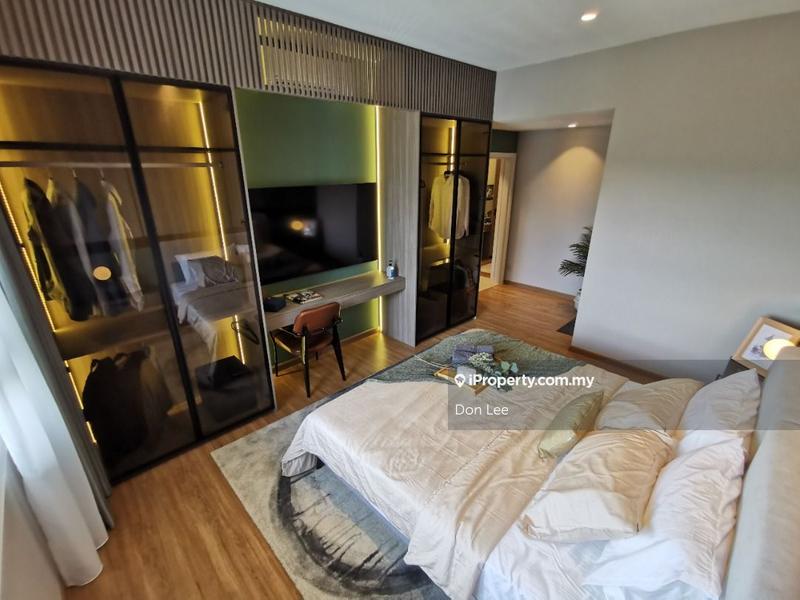 Condominium for Sale in KAIA Heights Equine by Don Lee - iProperty.com.my