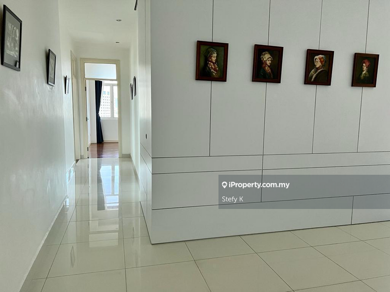 Condominium for Sale in Mayfair Condominium by Stefy K - iProperty.com.my