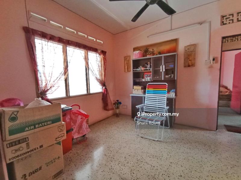 Banglo untuk Dijual di rpzmi, Ulu Kelang oleh Sharil Routh - iProperty.com.my