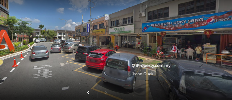 Kedai untuk Disewa di Seksyen 17, Petaling Jaya oleh Jason Quek - iProperty.com.my