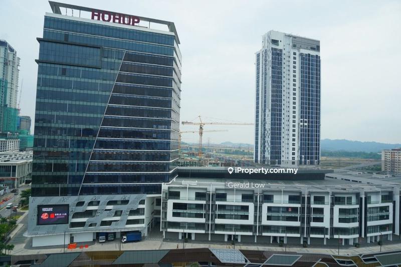 Shop for Rent in Bukit Jalil, Kuala Lumpur by Gerald Low - iProperty.com.my
