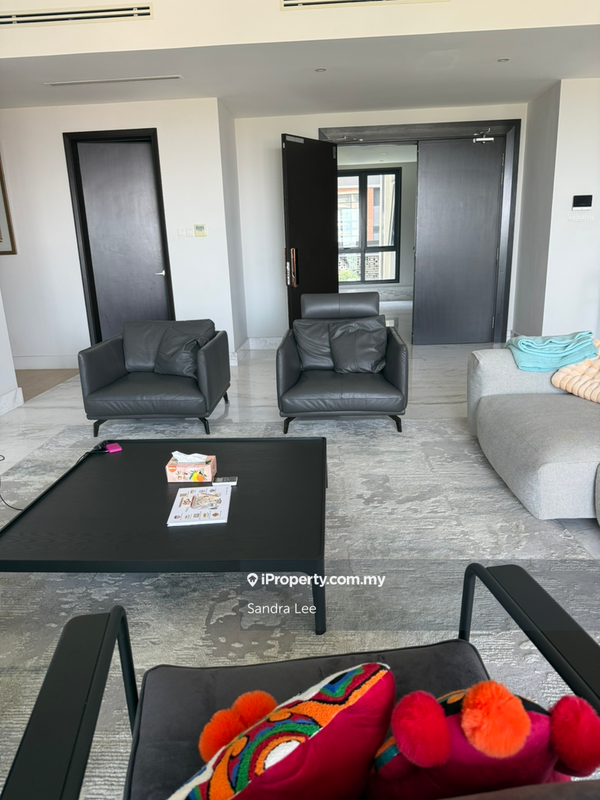 Kondominium untuk Disewa di 6 Kapas oleh Sandra Lee - iProperty.com.my