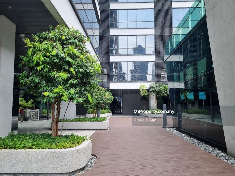 Pejabat untuk Disewa di Mont Kiara, Kuala Lumpur oleh Claudia Gan - iProperty.com.my