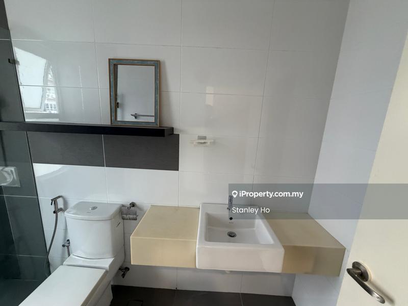 Kondominium untuk Disewa di Arte Condominium oleh Stanley Ho - Bathroom - iProperty.com.my
