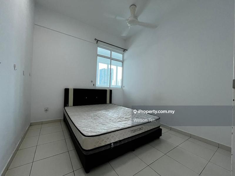 Kondominium untuk Dijual di Arena Residence oleh Welson Teh - iProperty.com.my