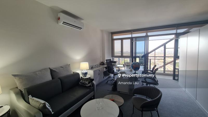 Office for Sale in Bandar Puteri Puchong, Puchong by Amanda Lau - iProperty.com.my