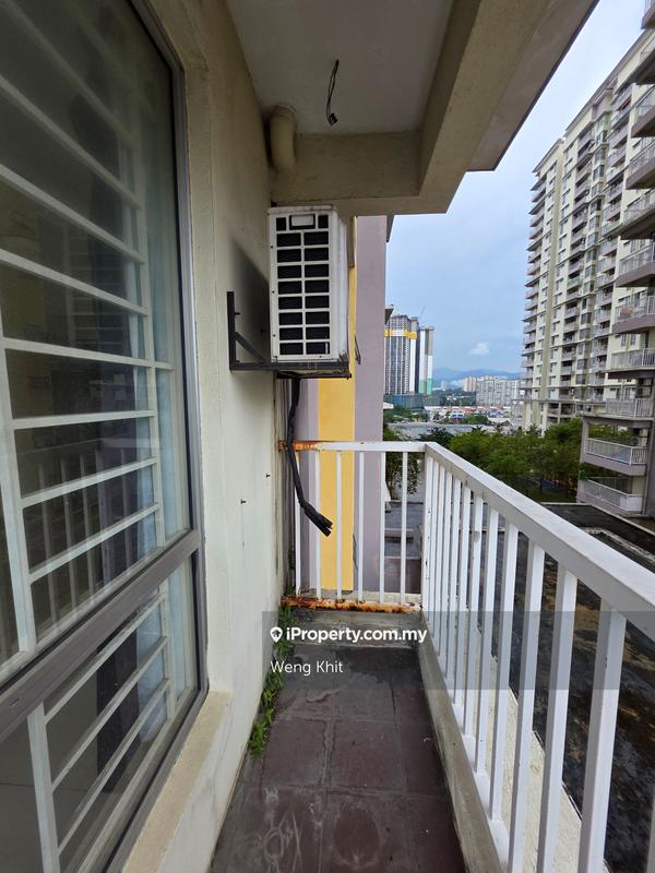 For Sale - Platinum Lake PV 20