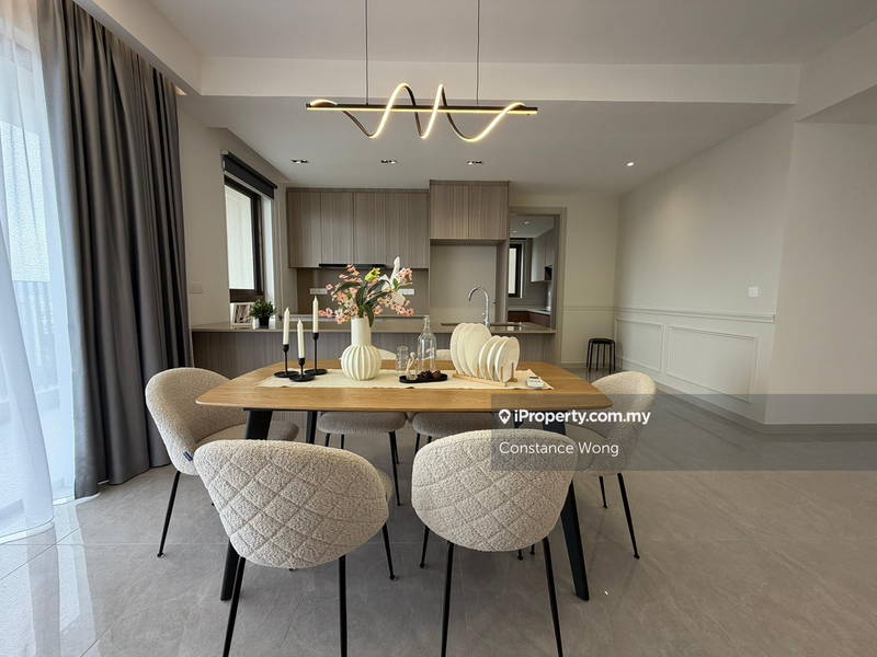 For Rent - Park Place