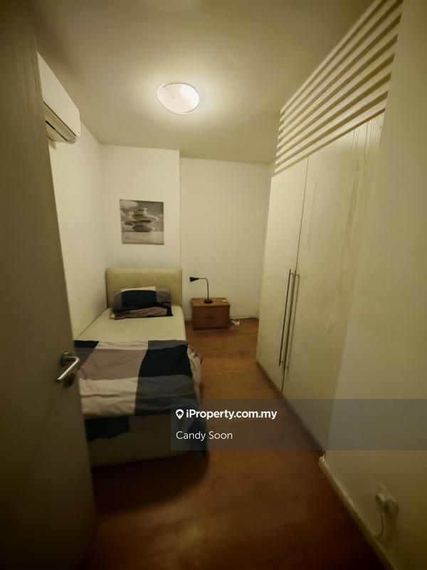 Residensi Servis untuk Dijual di Fairlane Residences oleh Candy Soon - iProperty.com.my