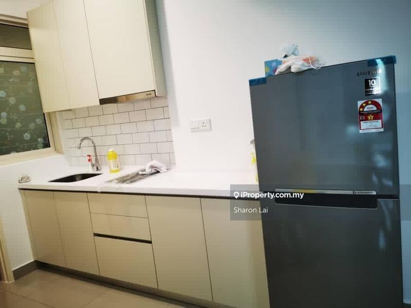 Kediaman Servis untuk Dijual di East Parc @ Manjalara oleh Sharon Lai - iProperty.com.my