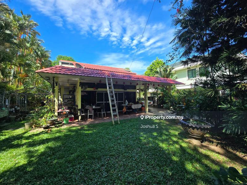 Bungalow House untuk Dijual di Bukit Damansara, Damansara Heights oleh Joshua S - iProperty.com.my