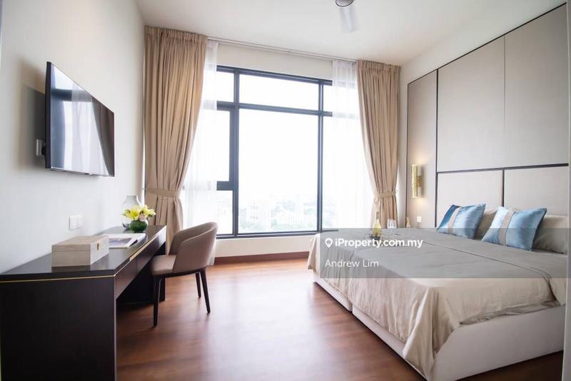 Service Residence for Sale in Service Suites @ Pavilion Embassy by Andrew Lim - iProperty.com.my