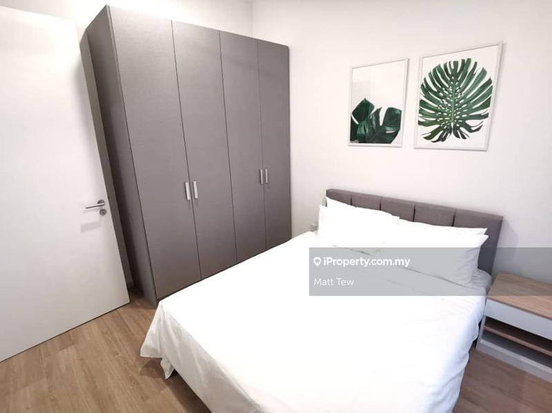 Residensi Servis untuk Disewa di The Goodwood Residence oleh Matt Tew - iProperty.com.my