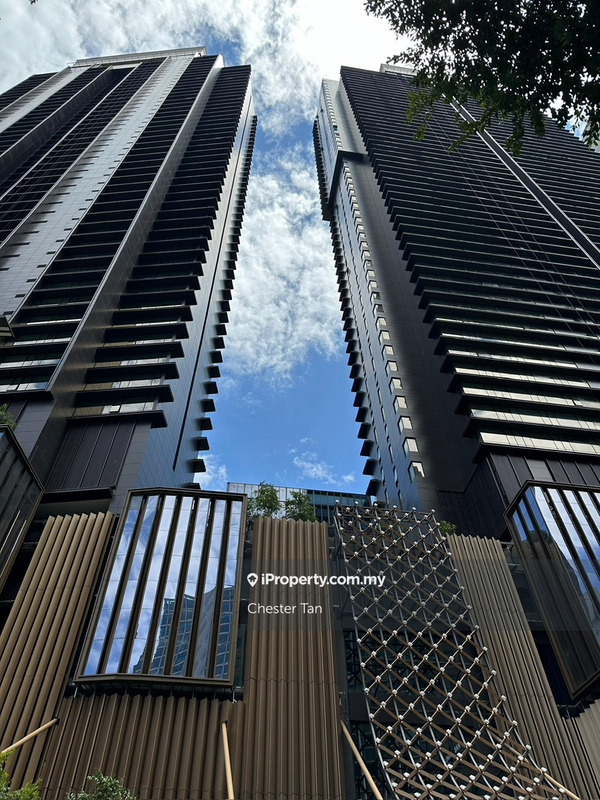 For Sale - Pavilion Damansara Heights