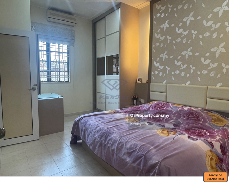 Rumah Teres 2-Tingkat untuk Dijual di Bukit Sekilau, Kuantan oleh Kenny Loo - iProperty.com.my