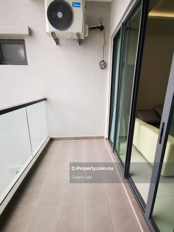Service Residence for Sale in SkyVille 8 @ Benteng 8 by Charis Lee - iProperty.com.my